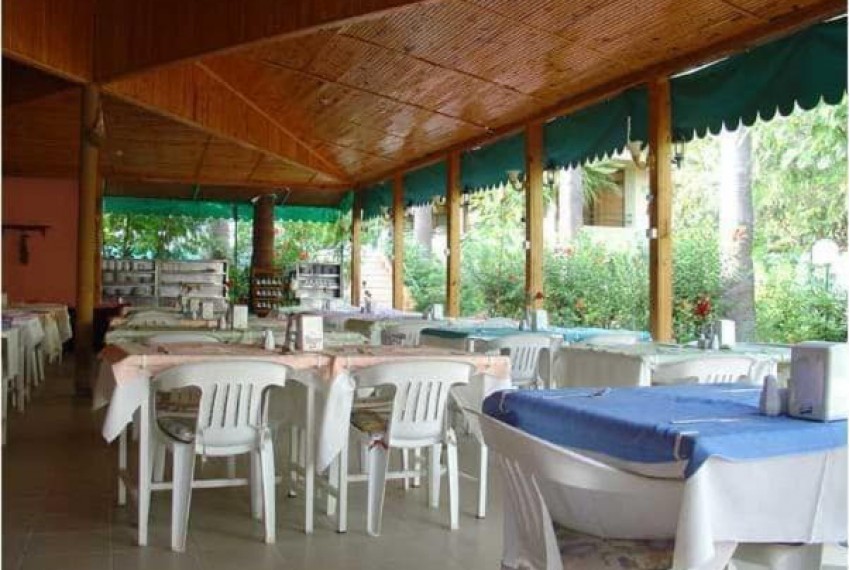 Amos Hotel, 3* Amos Hotel, 3*