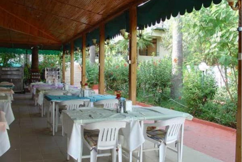 Amos Hotel, 3* Amos Hotel, 3*