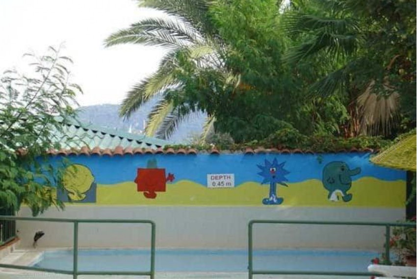 Amos Hotel, 3* Amos Hotel, 3*