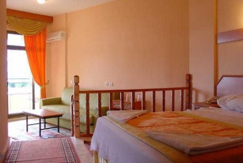 Amos Hotel, 3* Amos Hotel, 3*