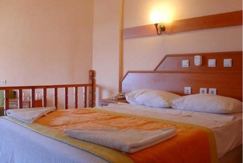 Amos Hotel, 3* Amos Hotel, 3*