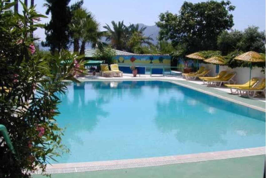 Amos Hotel, 3* Amos Hotel, 3*