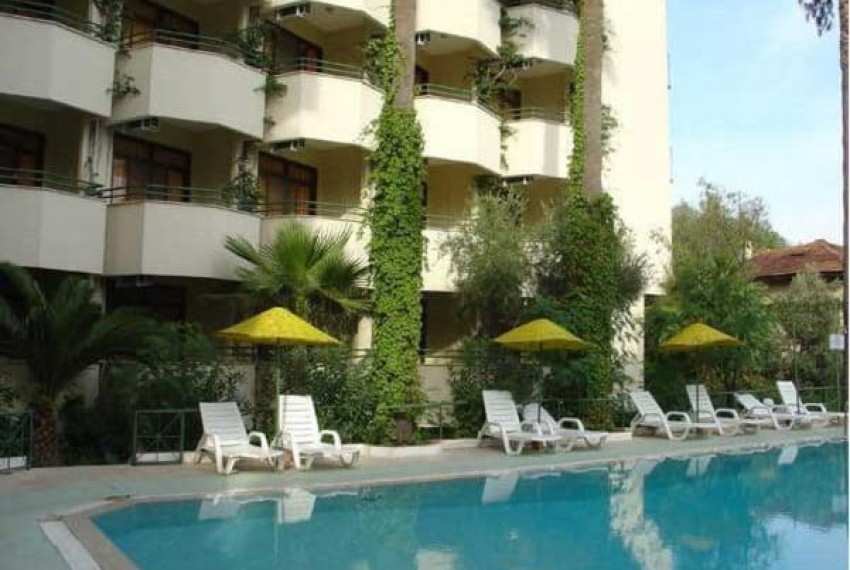 Amos Hotel, 3* Amos Hotel, 3*