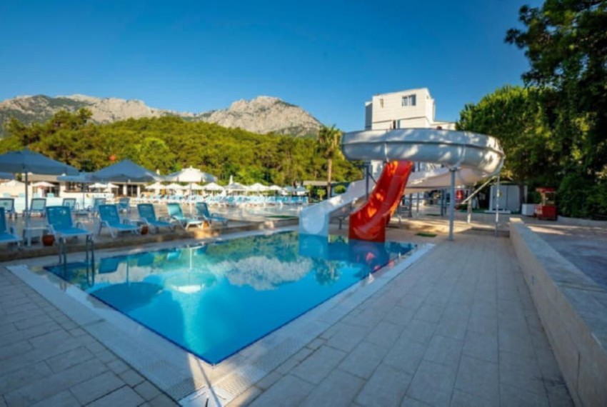 Armas Garden Resort (ex. Larissa Vista Hotel), 4* Armas Garden Resort (ex. Larissa Vista Hotel), 4*