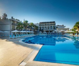 Armas Garden Resort (ex. Larissa Vista Hotel), 4*
