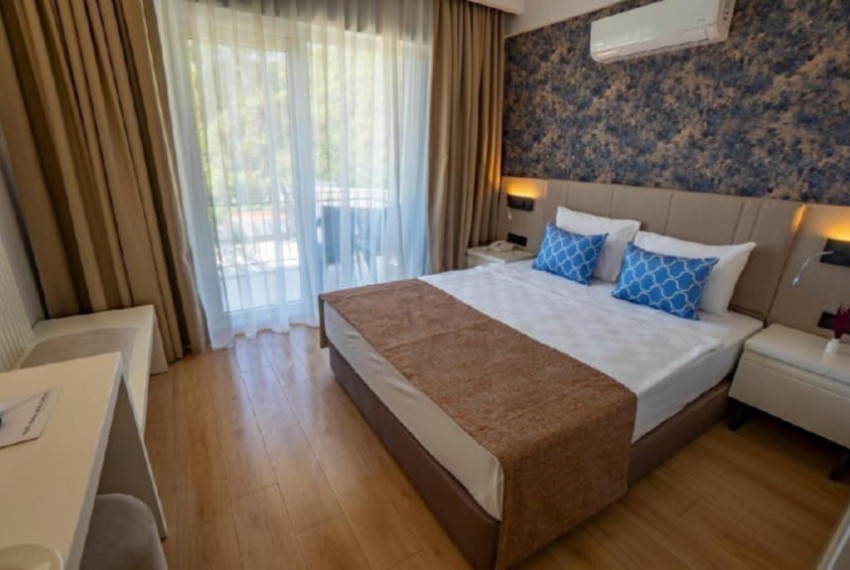 Armas Garden Resort (ex. Larissa Vista Hotel), 4* Armas Garden Resort (ex. Larissa Vista Hotel), 4*