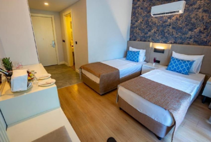 Armas Garden Resort (ex. Larissa Vista Hotel), 4* Armas Garden Resort (ex. Larissa Vista Hotel), 4*