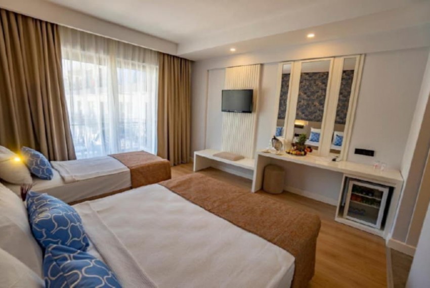 Armas Garden Resort (ex. Larissa Vista Hotel), 4* Armas Garden Resort (ex. Larissa Vista Hotel), 4*