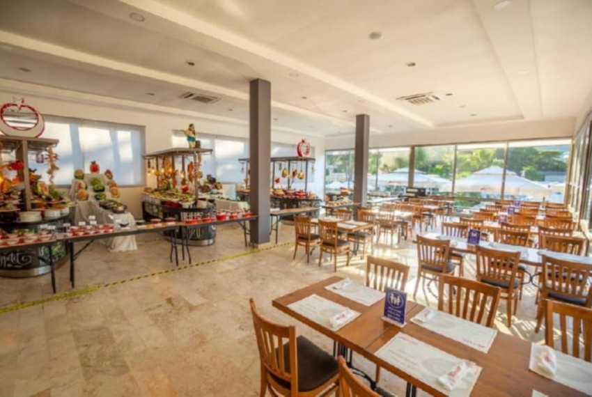 Armas Garden Resort (ex. Larissa Vista Hotel), 4* Armas Garden Resort (ex. Larissa Vista Hotel), 4*