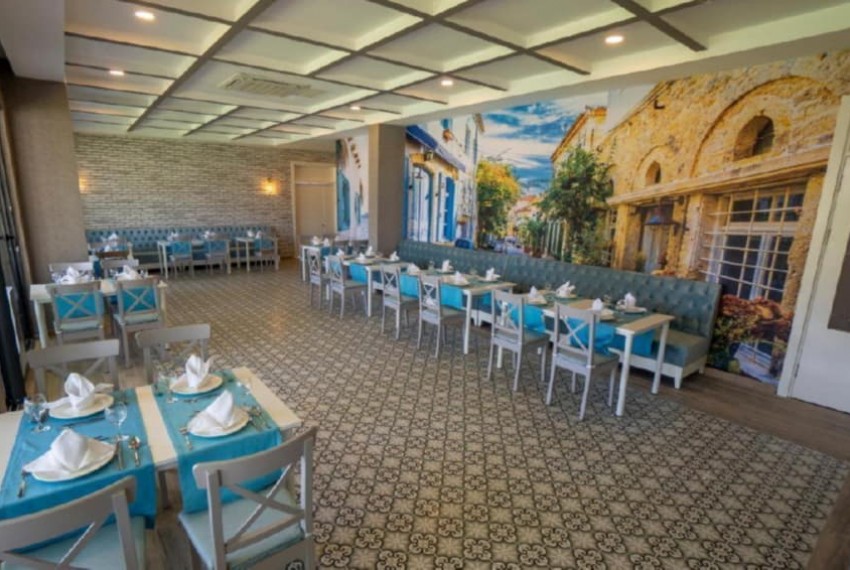 Armas Garden Resort (ex. Larissa Vista Hotel), 4* Armas Garden Resort (ex. Larissa Vista Hotel), 4*