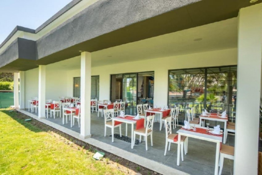 Armas Garden Resort (ex. Larissa Vista Hotel), 4* Armas Garden Resort (ex. Larissa Vista Hotel), 4*