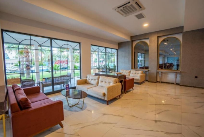 Armas Garden Resort (ex. Larissa Vista Hotel), 4* Armas Garden Resort (ex. Larissa Vista Hotel), 4*