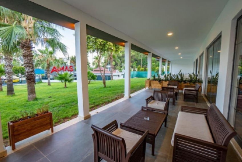 Armas Garden Resort (ex. Larissa Vista Hotel), 4* Armas Garden Resort (ex. Larissa Vista Hotel), 4*