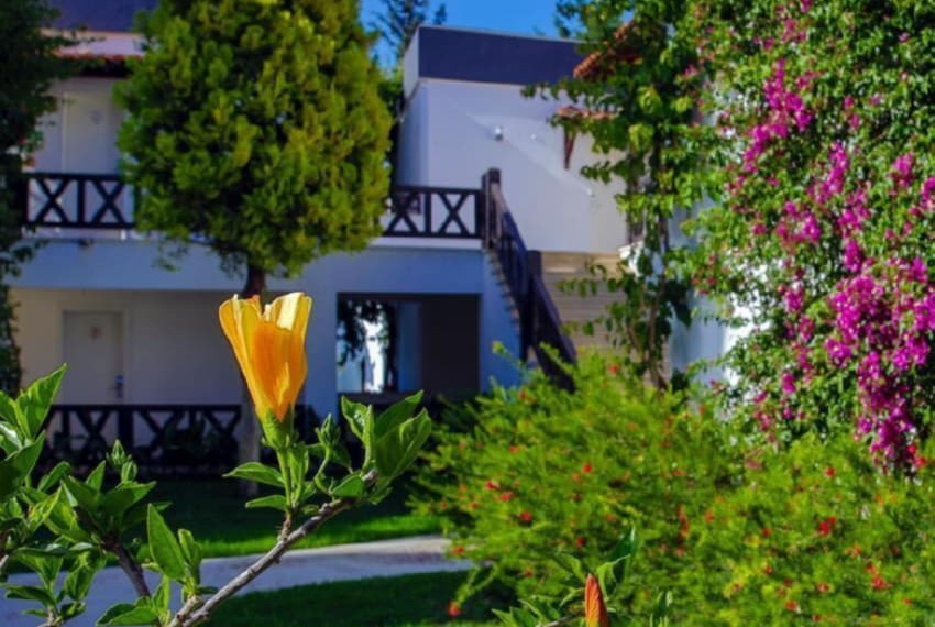 Bitez Garden Life, 4* Bitez Garden Life, 4*