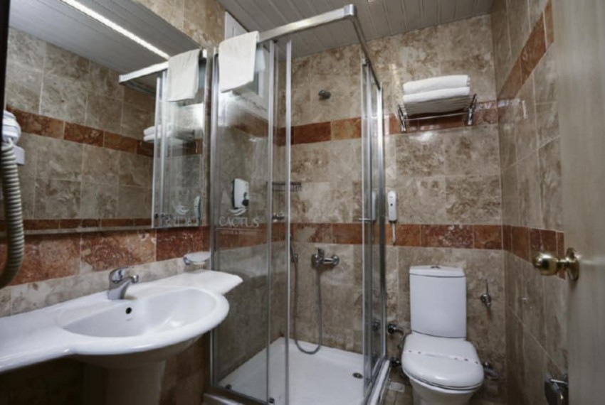 Cactus Fleur Beach Club, 4* Cactus Fleur Beach Club, 4*