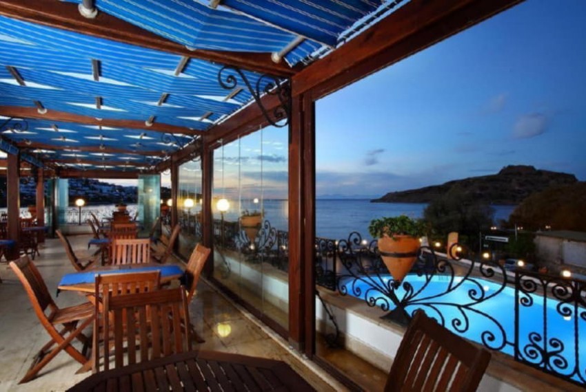 Cactus Fleur Beach Club, 4* Cactus Fleur Beach Club, 4*