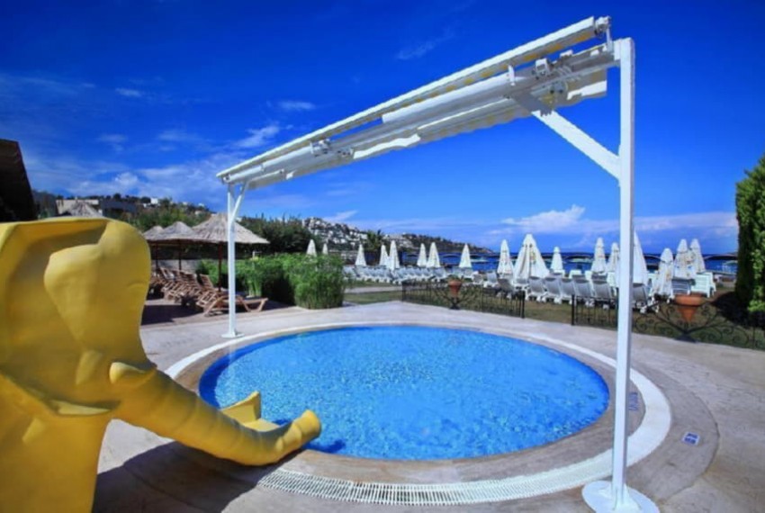 Cactus Fleur Beach Club, 4* Cactus Fleur Beach Club, 4*