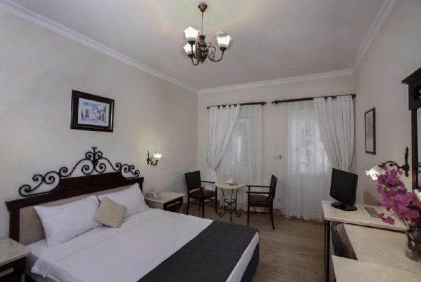 Cactus Fleur Beach Club, 4* Cactus Fleur Beach Club, 4*