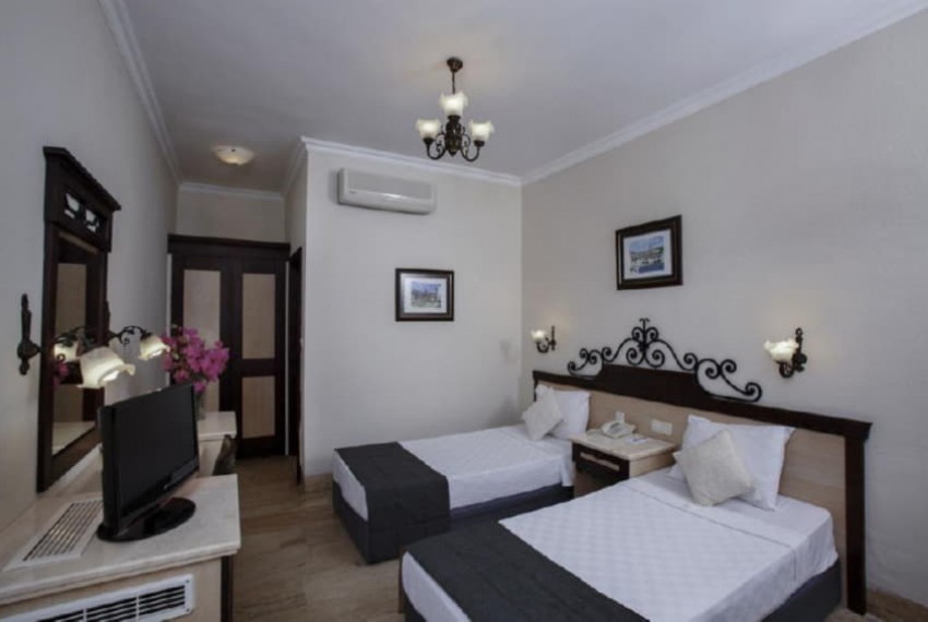 Cactus Fleur Beach Club, 4* Cactus Fleur Beach Club, 4*