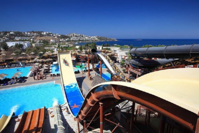 Cactus Fleur Beach Club, 4* Cactus Fleur Beach Club, 4*