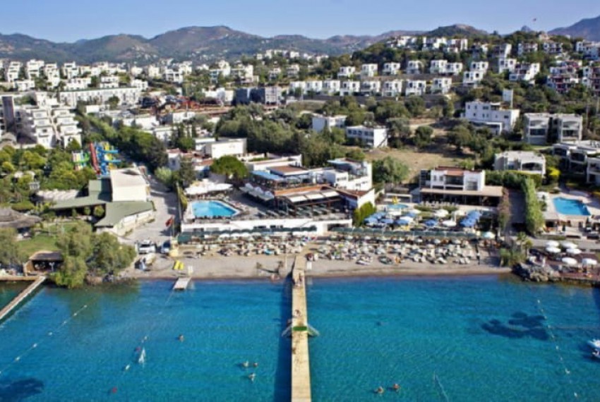 Cactus Fleur Beach Club, 4* Cactus Fleur Beach Club, 4*