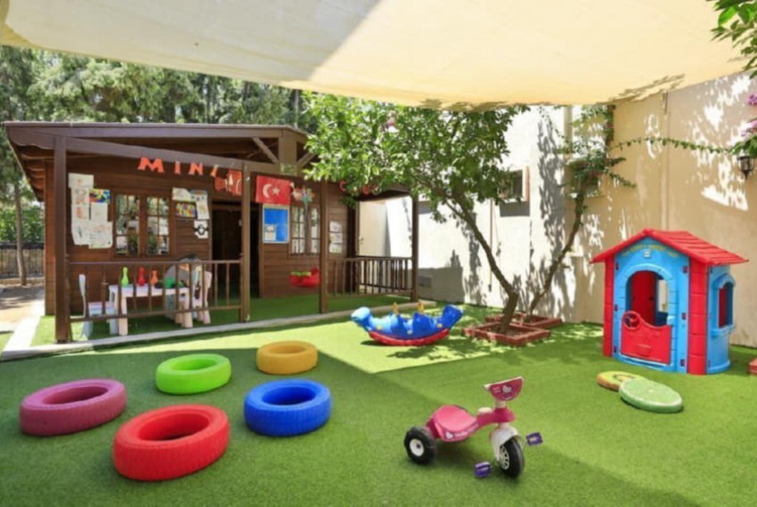Cactus Fleur Beach Club, 4* Cactus Fleur Beach Club, 4*