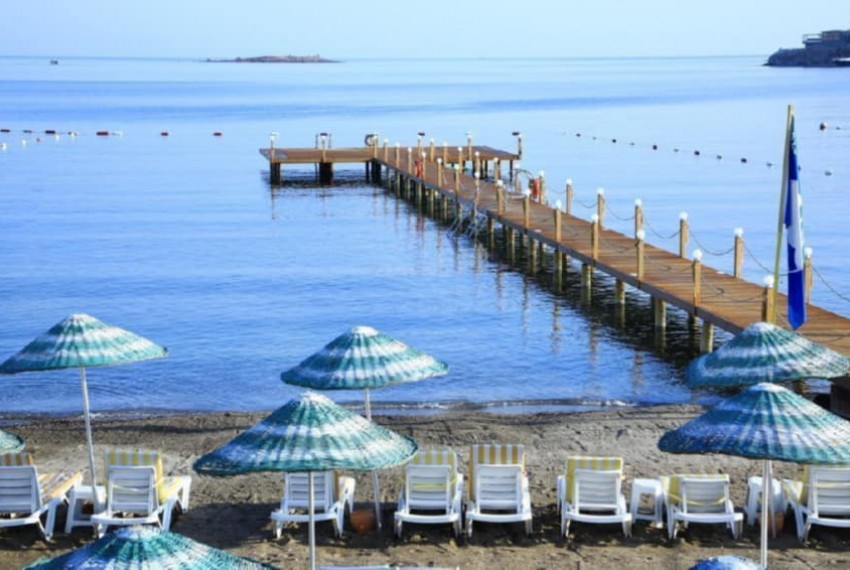 Cactus Fleur Beach Club, 4* Cactus Fleur Beach Club, 4*