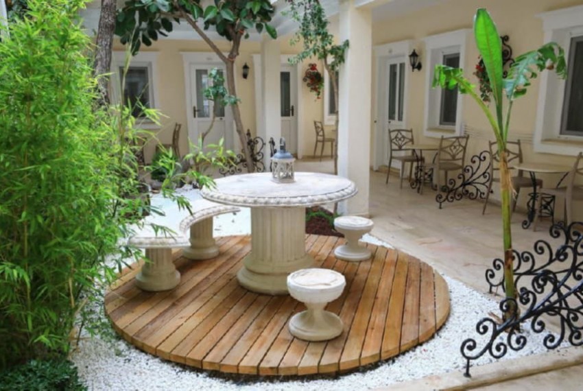 Cactus Fleur Beach Club, 4* Cactus Fleur Beach Club, 4*