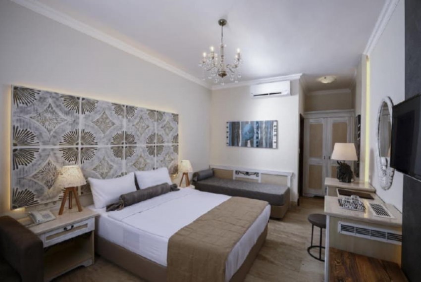 Cactus Fleur Beach Club, 4* Cactus Fleur Beach Club, 4*