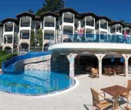 Club Aquarium, 3*