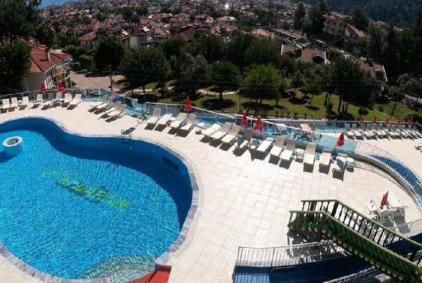 Club Aquarium, 3* Club Aquarium, 3*