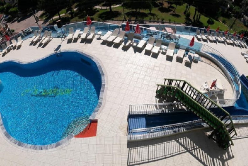 Club Aquarium, 3* Club Aquarium, 3*