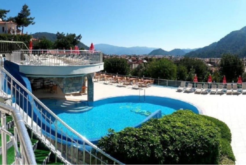 Club Aquarium, 3* Club Aquarium, 3*