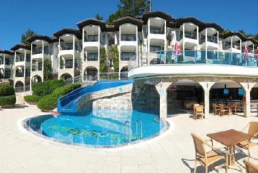 Club Aquarium, 3* Club Aquarium, 3*
