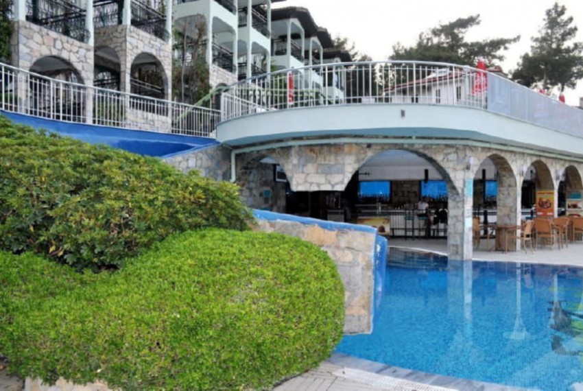 Club Aquarium, 3* Club Aquarium, 3*