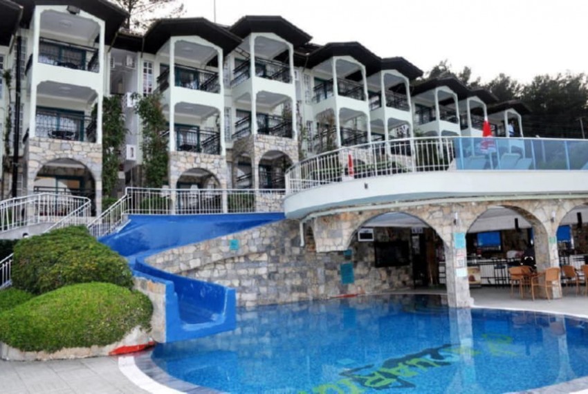 Club Aquarium, 3* Club Aquarium, 3*