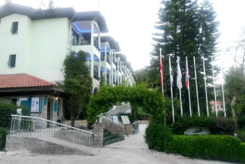 Club Aquarium, 3* Club Aquarium, 3*