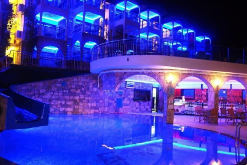 Club Aquarium, 3* Club Aquarium, 3*