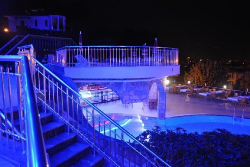 Club Aquarium, 3* Club Aquarium, 3*