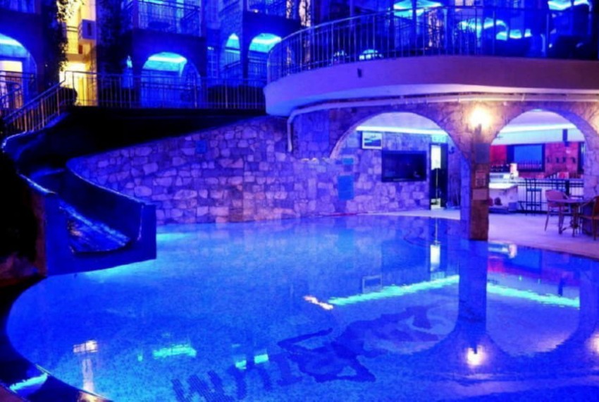 Club Aquarium, 3* Club Aquarium, 3*