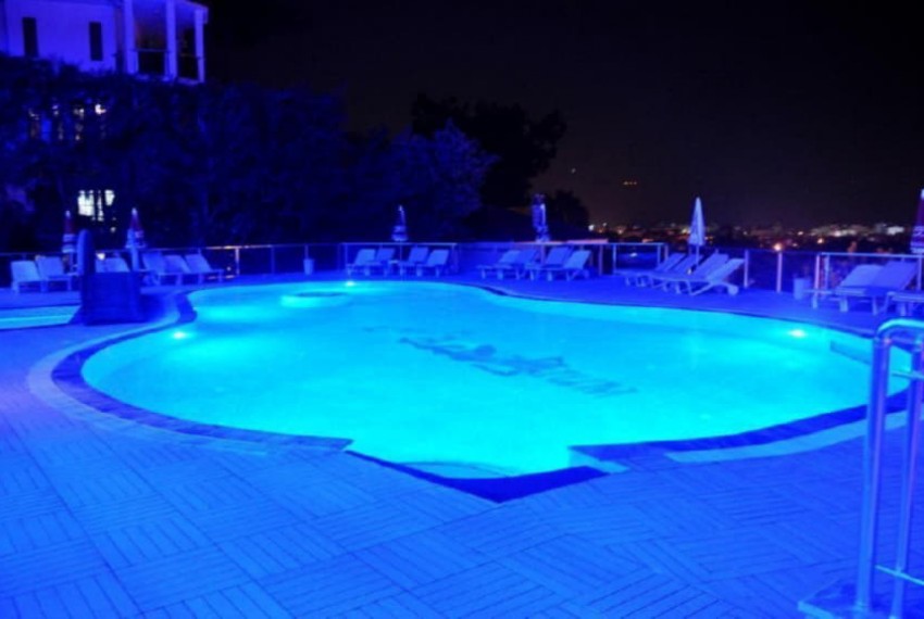 Club Aquarium, 3* Club Aquarium, 3*