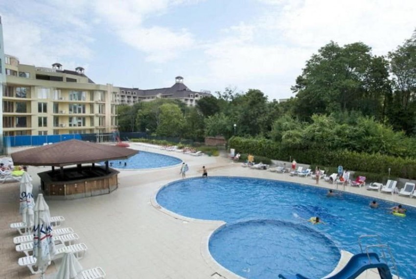 Palma Golden Sands, 4* Palma Golden Sands, 4*