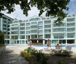 Palma Golden Sands, 4*