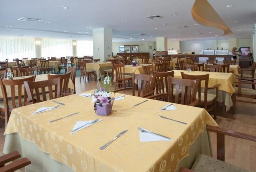 Palma Golden Sands, 4* Palma Golden Sands, 4*