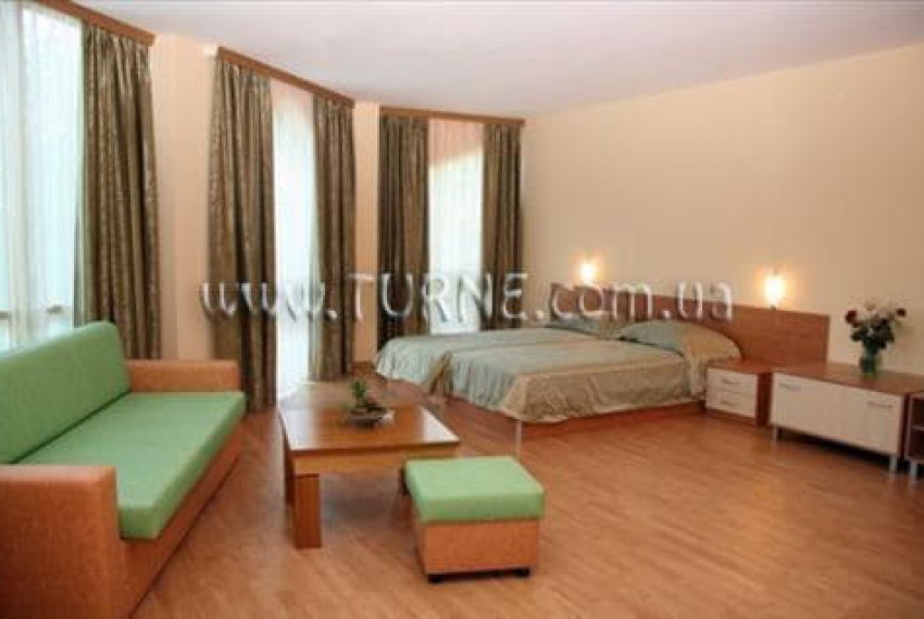 Palma Golden Sands, 4* Palma Golden Sands, 4*