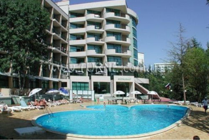 Palma Golden Sands, 4* Palma Golden Sands, 4*