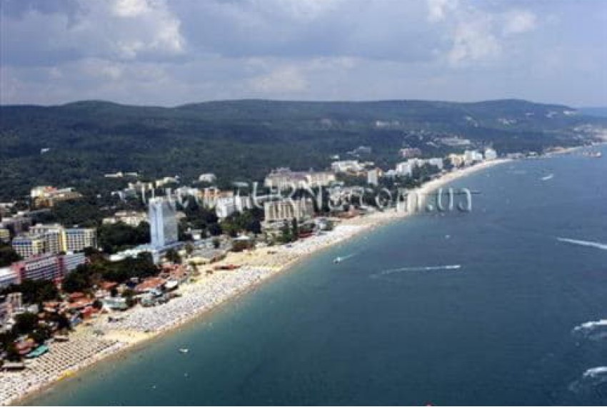 Palma Golden Sands, 4* Palma Golden Sands, 4*