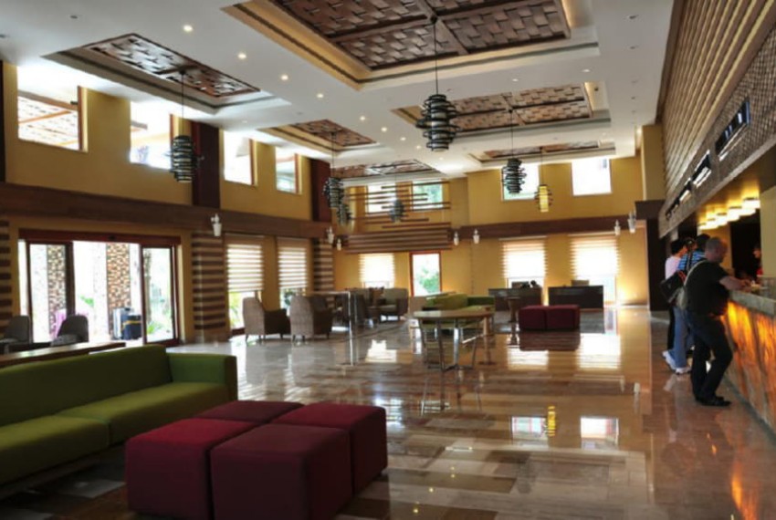 Club Grand Side, 5* Club Grand Side, 5*
