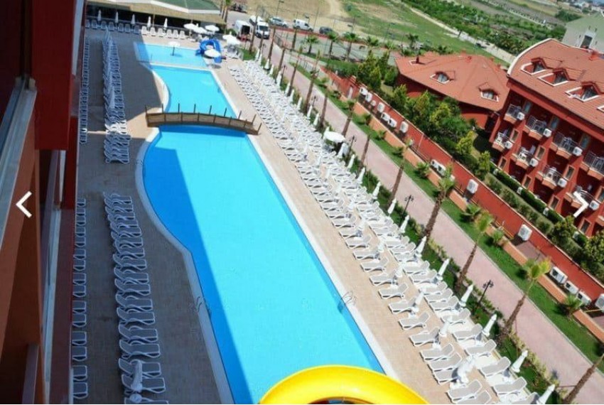 Club Side Coast, 5* Club Side Coast, 5*
