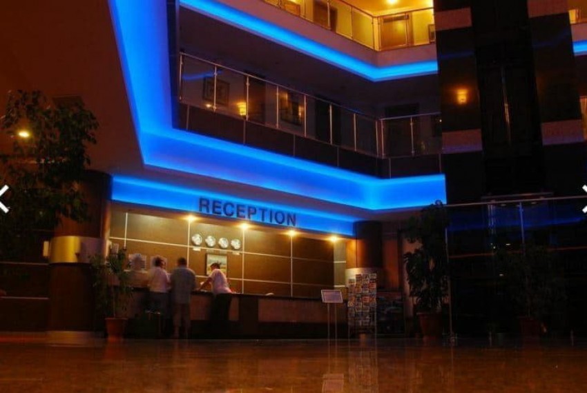 Club Side Coast, 5* Club Side Coast, 5*